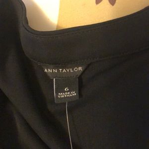Ann Taylor wrap dress